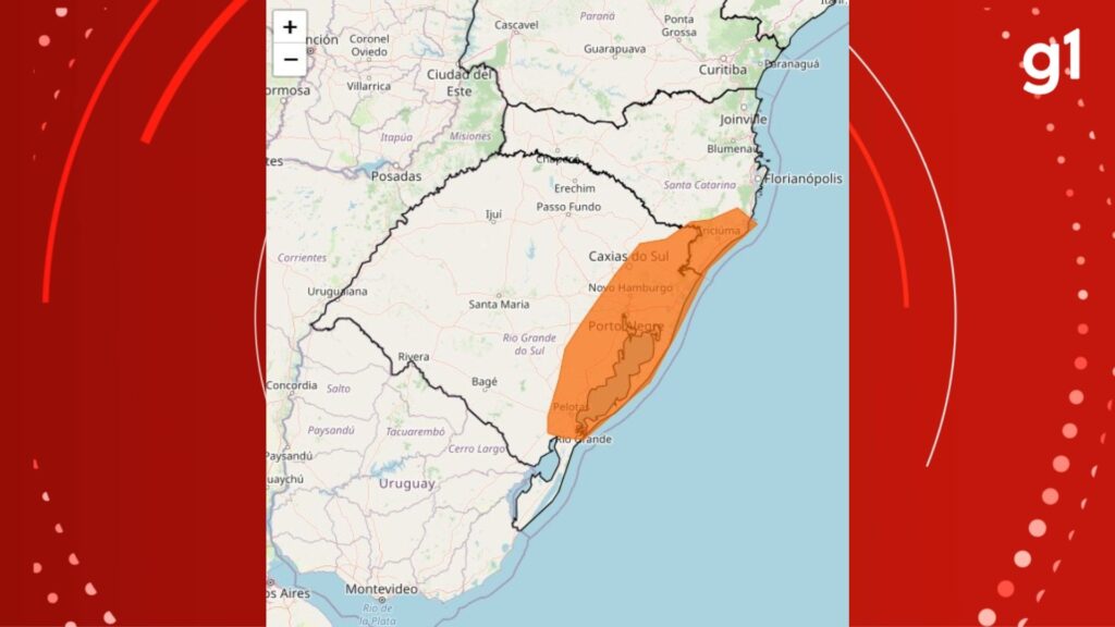 frente-fria-associada-a-ciclone-extratropical-deixa-tempo-instavel-no-rs;-ventos-podem-atingir-90-km/h