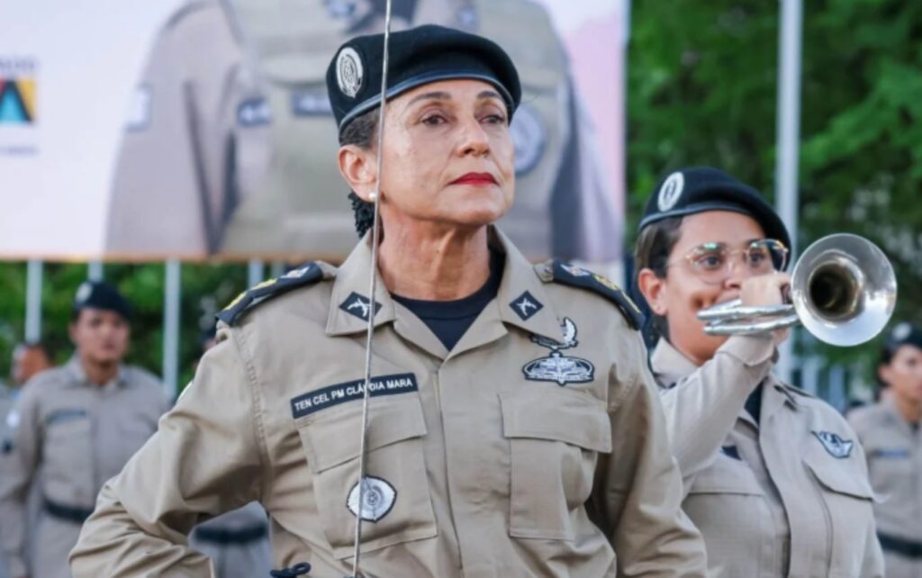 saiba-quem-e-a-segunda-mulher-da-historia-a-comandar-batalhao-especializado-da-policia-militar-da-bahia