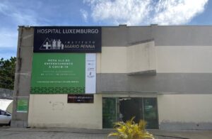 policial-penal-e-morto-a-tiros-dentro-de-hospital-em-bh;-suspeito-tentou-fugir-com-roupa-da-vitima