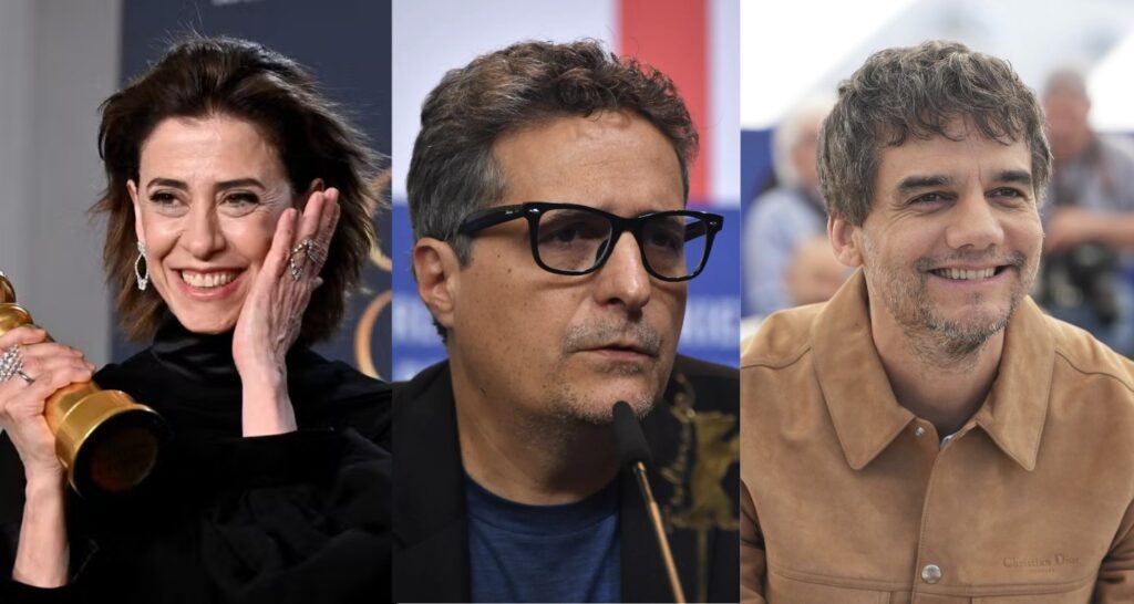 walter-salles,-fernanda-torres-e-mais-artistas-assinam-carta-a-lula-pedindo-regulacao-do-streaming