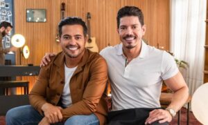 quem-sao-henrique-&-diego?-relembre-carreira-de-dupla-sertaneja-de-cantor-casado-com-suspeita-de-lavar-dinheiro-do-pcc