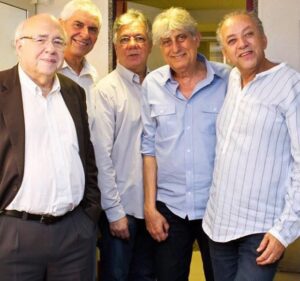 luis-fernando-verissimo-deixa-obra-musical-que-inclui-letra-gravada-pelo-mpb4-e-albuns-com-grupos-de-jazz