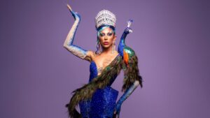 campea-do-drag-race-brasil-defende-arte-drag-como-profissao:-‘paguem-por-nosso-trabalho,-nos-respeitem’