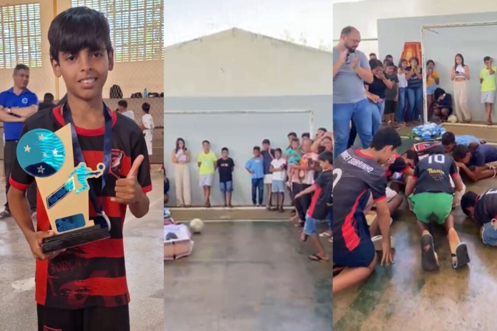 video:-familiares-e-amigos-fazem-homenagem-com-‘ultimo-gol’-a-menino-de-12-anos-morto-por-bala-perdida