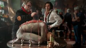 ‘frankenstein’:-como-e-a-versao-de-guillermo-del-toro-do-classico,-aplaudida-por-13-minutos-no-festival-de-cinema-de-veneza
