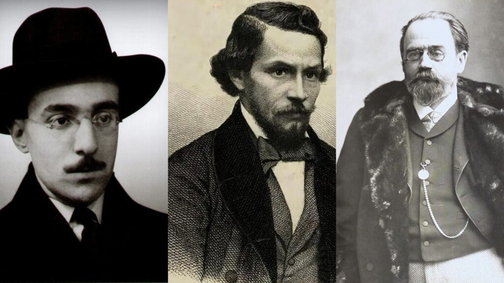 fernando-pessoa,-goncalves-dias,-emile-zola:-advogados-recorrem-a-literatura-para-tentar-livrar-acusados-da-trama-do-golpe