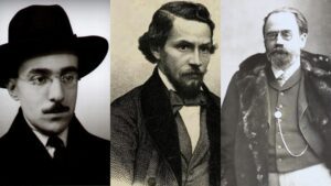 fernando-pessoa,-goncalves-dias,-emile-zola:-advogados-recorrem-a-literatura-para-tentar-livrar-acusados-da-trama-do-golpe