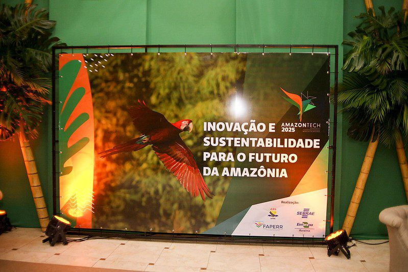 amazontech-2025-inicia-com-maratona-de-tecnologia,-rodadas-de-negocios,-oficinas-e-mais-de-100-atividades
