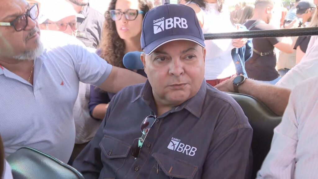 banco-master-e-brb:-relembre-o-que-o-governador-ibaneis-rocha-ja-disse-sobre-a-compra,-agora-rejeitada-pelo-bc