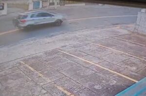 mulher-atropelada-por-carro-que-trafegava-na-contramao-na-ba-e-ex-prf-aposentada-e-corredora-amadora-ha-dez-anos