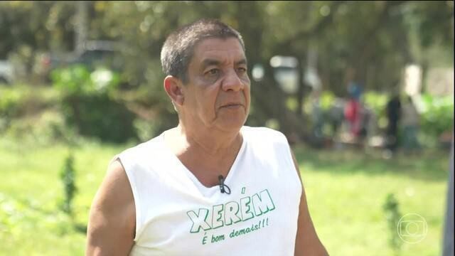 horta-comunitaria-criada-por-zeca-pagodinho-ja-distribuiu-mais-de-1-tonelada-de-alimentos:-‘dividir-o-que-eu-ganhei’