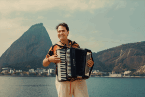 kiko-horta-irmana-altamiro-carrilho,-arlindo-cruz,-sivuca-e-dominguinhos-no-toque-do-album-‘sanfona-carioca’