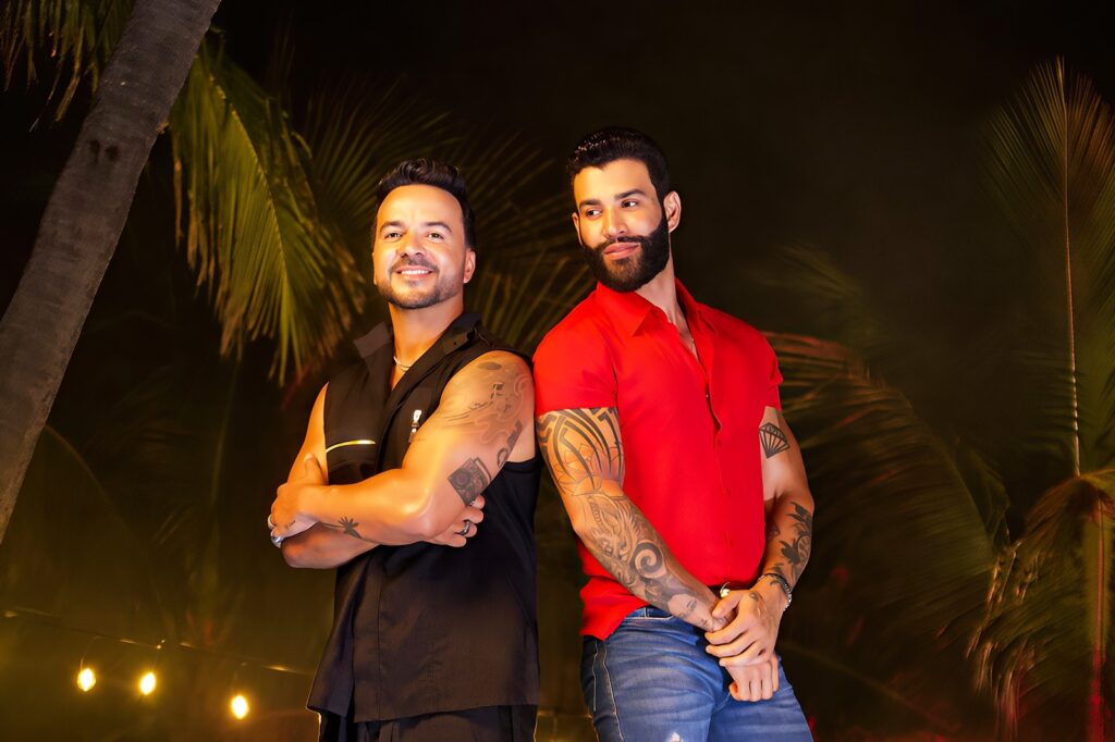gusttavo-lima-vibra-no-balanco-da-cumbia-ao-mirar-o-mercado-latino-com-‘vagabundo’,-single-com-luis-fonsi