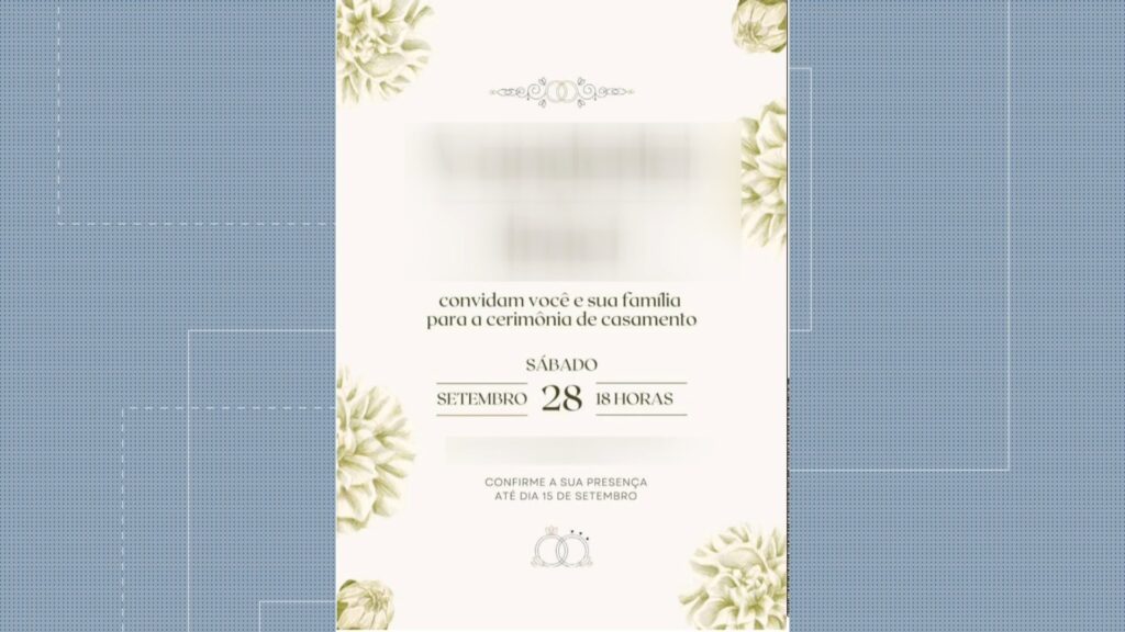 suspeito-de-‘golpe-do-amor’-no-pr-chegou-a-contratar-buffet-e-distribuir-convites-de-casamento-antes-de-sumir-com-o-dinheiro-da-vitima