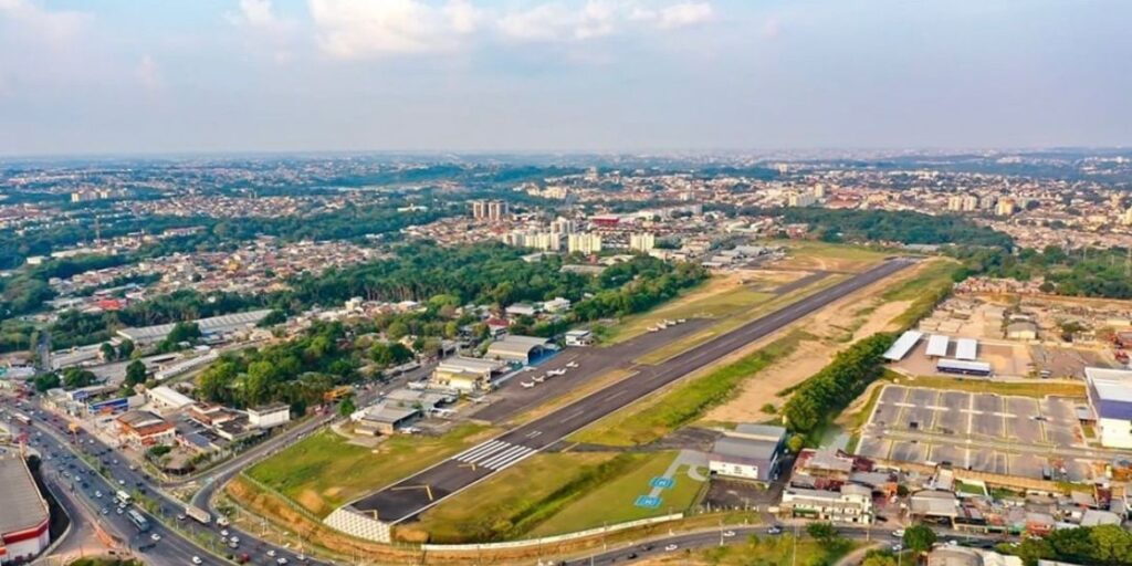 o-que-se-sabe-sobre-a-disputa-entre-o-aeroclube-do-amazonas-e-a-infraero-pelo-aeroporto-de-flores,-em-manaus