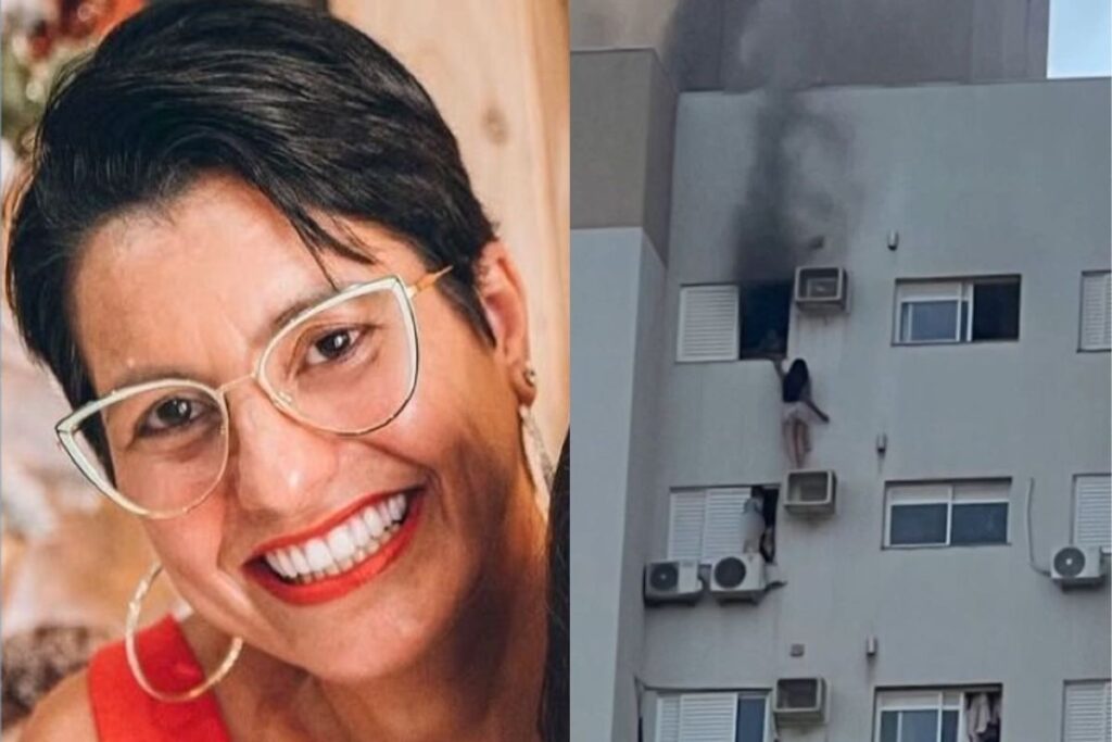 mae-de-advogada-que-resgatou-familia-em-incendio-no-pr-acorda-e-respira-sem-ajuda-de-aparelhos:-‘lembra-de-todo-mundo’,-diz-afilhada