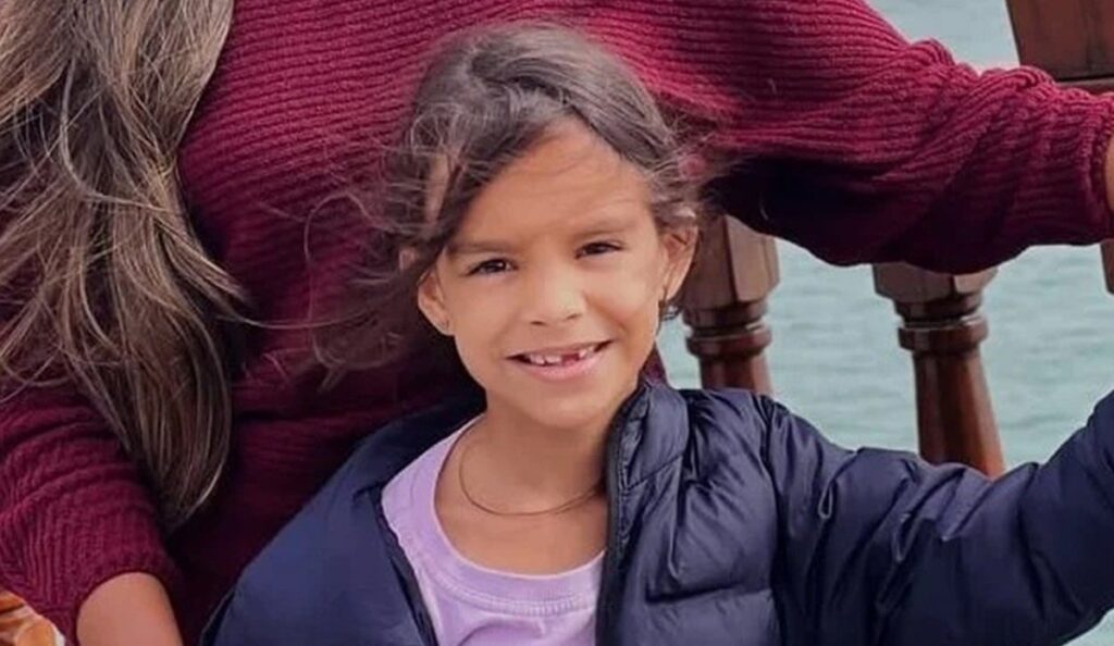 video-mostra-sons-de-tiros-e-momento-em-que-familia-foge-de-assalto-no-rn;-menina-de-7-anos-foi-baleada-e-morreu