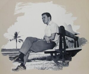 bossa-revolucionaria-de-joao-gilberto-inspira-festival-em-juazeiro,-terra-natal-do-mitico-cantor-e-violonista-baiano