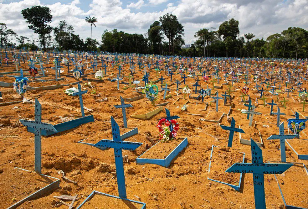 orfaos-da-pandemia:-mais-de-5-mil-jovens-perderam-pai-ou-mae-por-covid-19-no-amazonas,-aponta-estudo