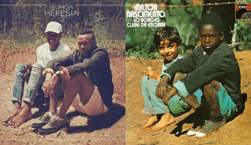 ‘uma-das-minhas-maiores-inspiracoes’,-diz-djonga-sobre-lo-borges;-capa-de-‘clube-da-esquina’-influenciou-album-do-rapper