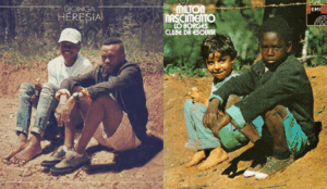 ‘uma-das-minhas-maiores-inspiracoes’,-diz-djonga-sobre-lo-borges;-capa-de-‘clube-da-esquina’-influenciou-album-do-rapper