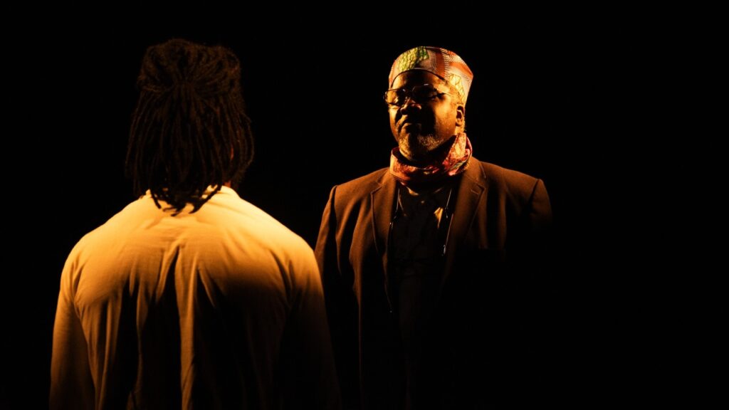 ‘abdias-do-nascimento’:-espetaculo-teatral-celebra-legado-do-ativista-no-dia-da-consciencia-negra-em-fortaleza