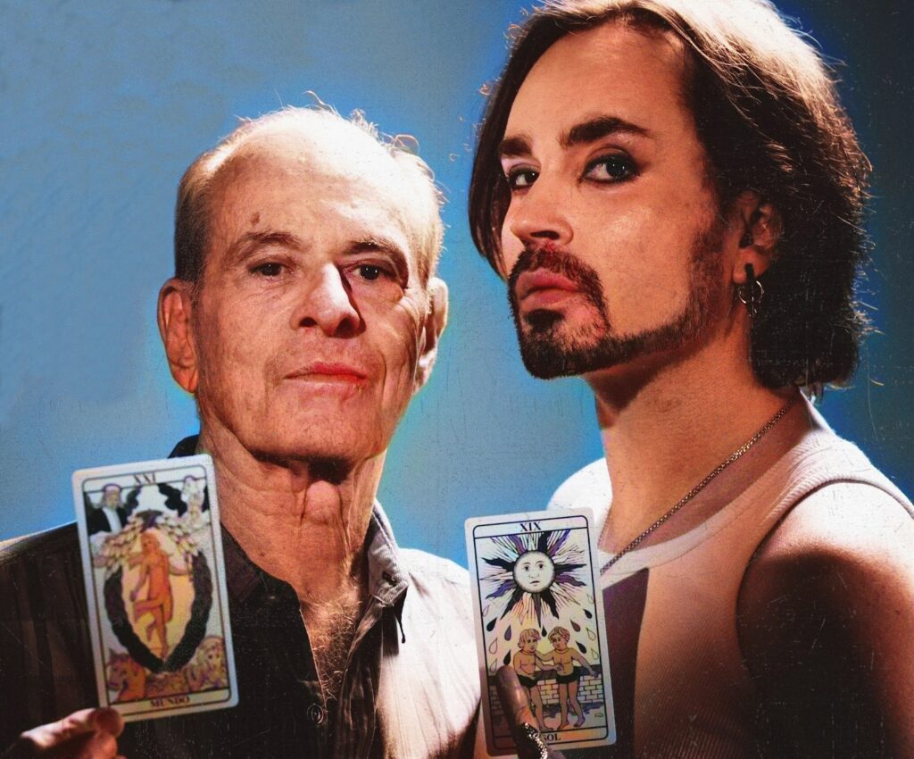 johnny-hooker-da-as-cartas-com-ney-matogrosso-no-proximo-album,-‘viver-&-morrer-de-amor-na-america-latina’
