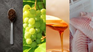 tarifaco-continua-para-parte-do-agro:-cafe-soluvel,-uva,-mel-e-pescados-ainda-sofrem-taxa-de-50%-nos-eua