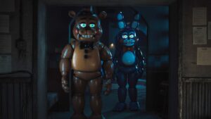 ‘five-nights-at-freddy’s-2’-traz-novos-elementos-para-franquia,-mas-repete-erros-do-filme-original;-g1-ja-viu