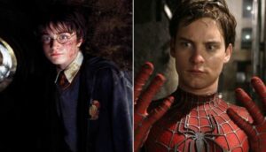 e-#fake-que-videos-mostrem-bastidores-de-‘harry-potter’,-‘titanic’-e-‘homem-aranha’;-cenas-foram-criadas-com-ia-do-google
