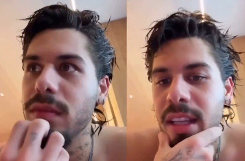 ze-felipe-diz-que-sabe-ler-apos-momento-viral-no-premio-multishow:-‘nao-sou-mestre,-mas-um-pouquinho-eu-sei’