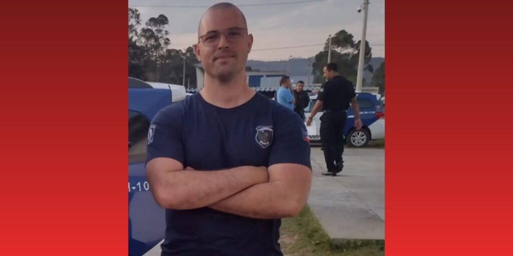 ‘ele-tirou-tudo-o-que-eu-tinha,-de-uma-maneira-covarde’,-diz-namorada-de-gcm-assassinado-por-ex-secretario-de-aruja