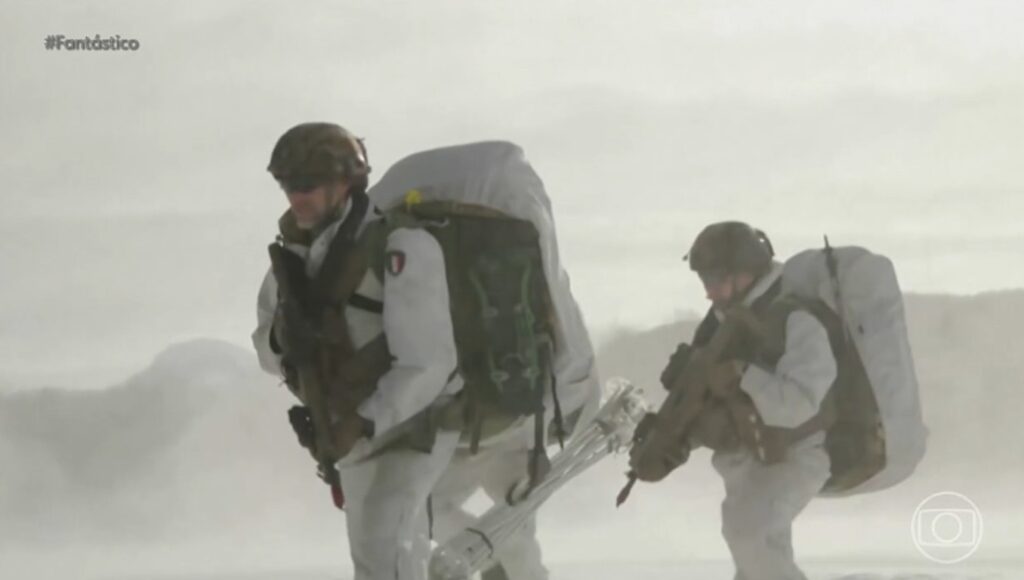 abrigos-antiaereos-e-treinamento-em-frio-intenso:-finlandia-reforca-preparo-militar-diante-de-tensao-com-a-russia