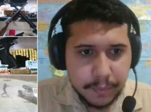 rota-caipira-do-trafico-em-disputa:-especialista-explica-como-grupo-aliado-ao-comando-vermelho-desafia-o-pcc-no-interior-de-sp