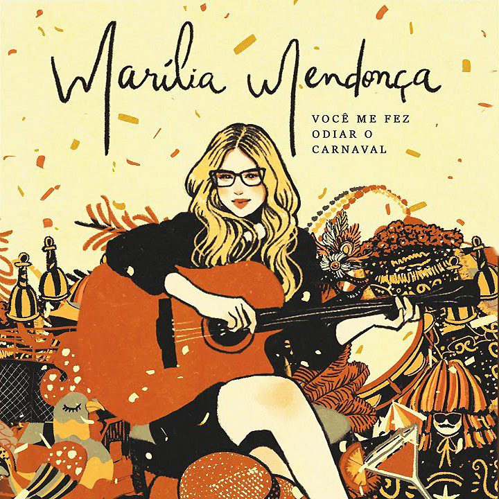 musica-inedita-de-marilia-mendonca-sobre-odio-do-carnaval,-anunciada-em-2021,-sera-lancada-em-15-de-janeiro
