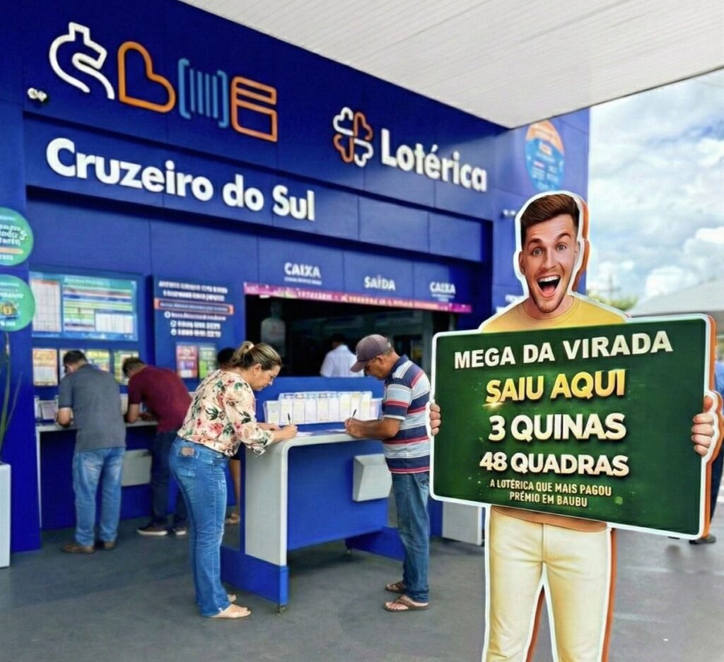 conheca-a-loterica-que-teve-tres-apostas-a-um-numero-de-ganhar-a-mega-da-virada:-‘no-caminho-certo’,-brinca-dono