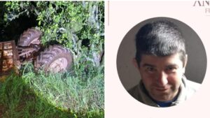 identificado-homem-encontrado-morto-sob-trator-por-bombeiros-destacados-para-ocorrencia-de-ataque-de-abelhas-no-rs
