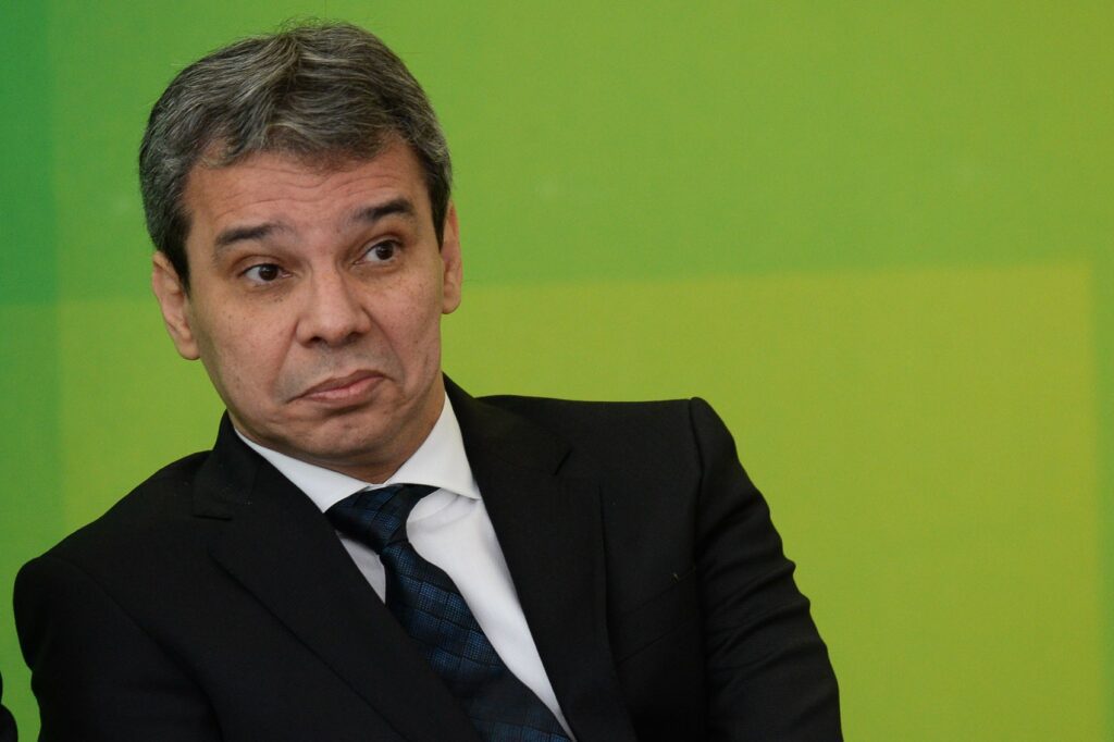 lula-escolhe-wellington-cesar-lima-e-silva,-advogado-geral-da-petrobras,-para-o-ministerio-da-justica