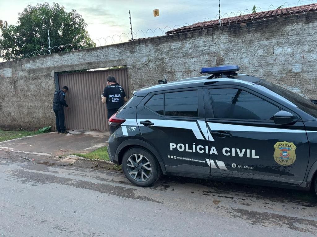 ‘taxa-de-protecao’:-policia-desarticula-esquema-de-faccao-que-cobrava-entre-r$-100-e-r$-500-de-comerciantes-em-mt