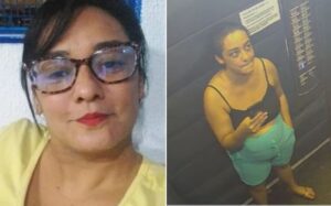falta-de-energia-que-atraiu-corretora-ao-subsolo-de-predio-aconteceu-tambem-um-dia-antes-do-desaparecimento,-diz-irma