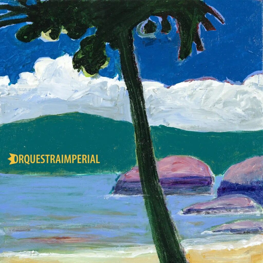 orquestra-imperial-expoe-pintura-de-luiz-zerbini-na-capa-do-single-em-que-cai-no-samba-rock-de-erasmo-carlos