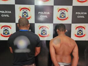 dupla-suspeita-de-homicidio-qualificado-durante festa-no-interior-do-to-e-presa