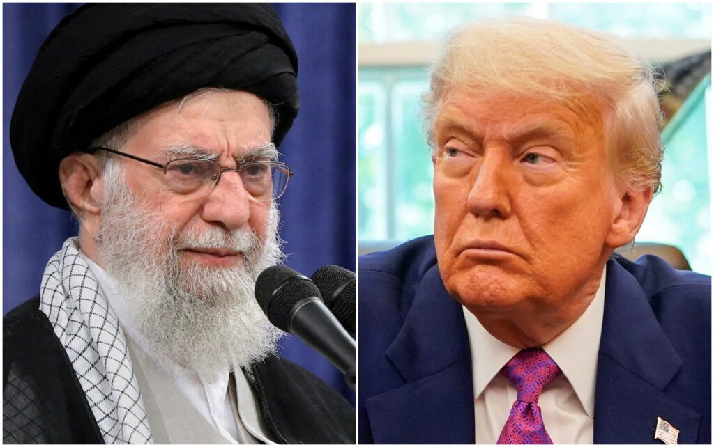 protestos-ou-acordo-nuclear?-trump-silencia-sobre-as-manifestacoes-em-nova-ameaca-de-ataque-ao-ira