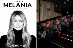 gasto-milionario,-roteiro-chapa-branca,-salas-quase-vazias:-a-estreia-do-filme-de-melania-trump-em-sp
