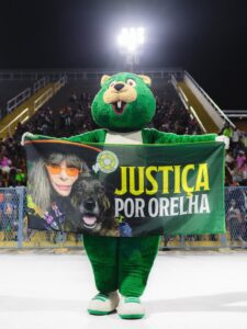 cao-orelha:-mocidade-leva-bandeira-para-1o-ensaio-tecnico-pedindo-justica-por-cachorro-morto-por-adolescentes