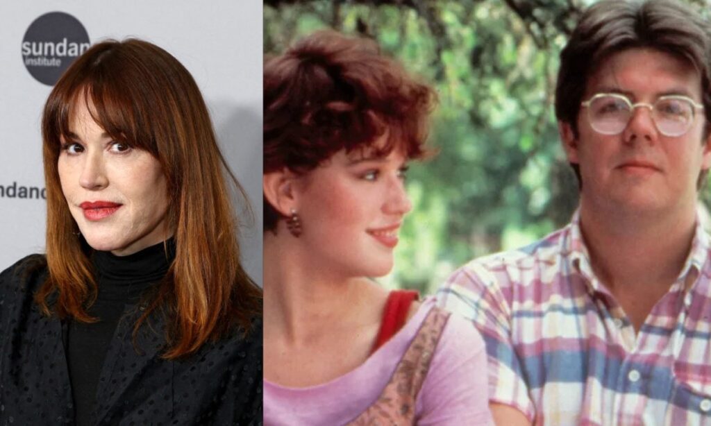 estrela-de-‘clube-dos-cinco’-reafirma-ser-contra-remakes-da-obra-de-john-hughes:-‘nao-deveriam-existir’