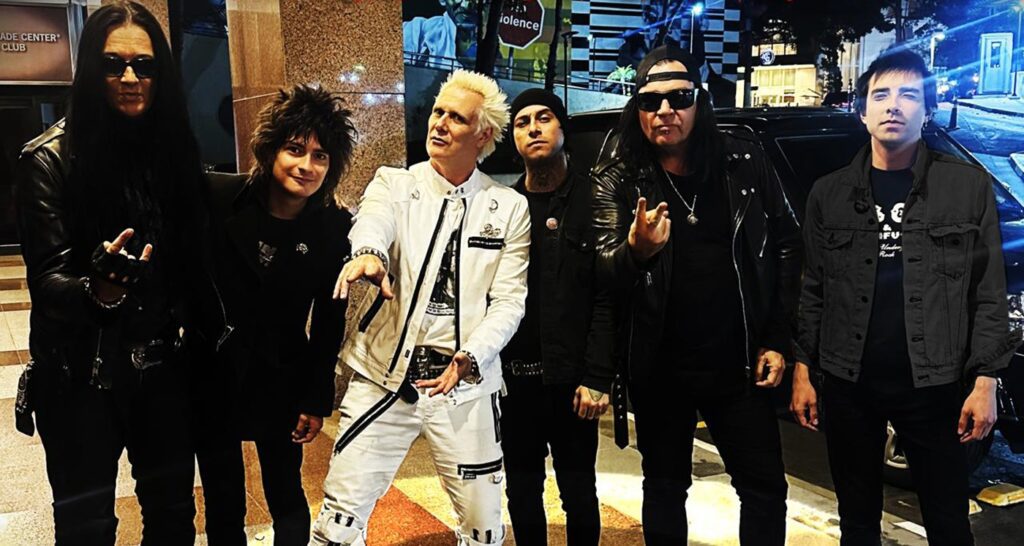 supla-recicla,-ao-lado-de-bazie,-jyrki-e-os-punks-de-boutique,-musica-lancada-ha-30-anos-com-a-banda-psycho-69