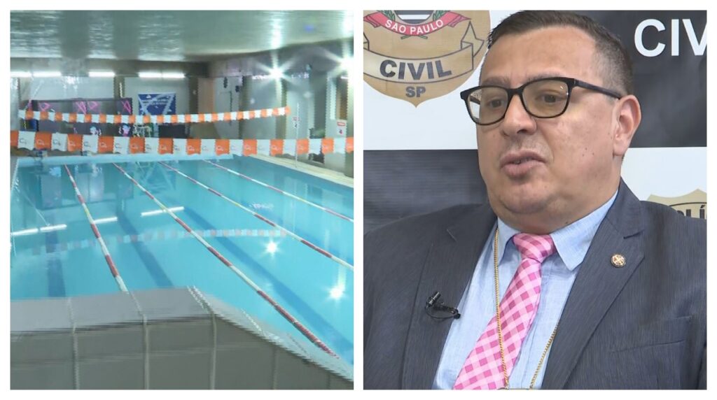 manobrista-fazia-a-manutencao-de-piscina-onde-professora-morreu-em-sp,-diz-policia;-subprefeitura-interdita-academia