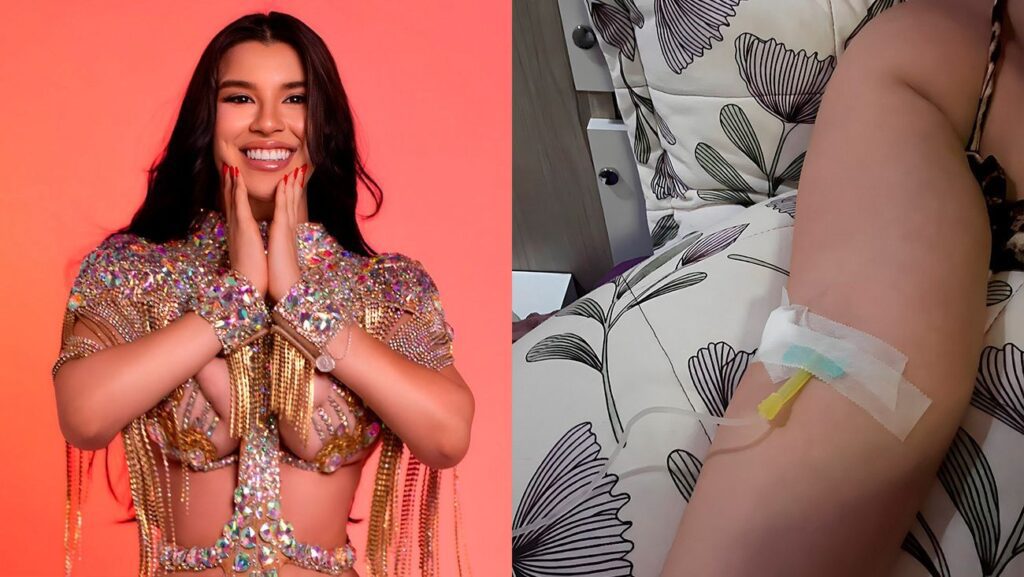 musa-da-colorado-do-bras-desiste-do-carnaval-apos-complicacoes-por-uso-de-caneta-emagrecedora:-‘nada-disso-vale-a-nossa-saude’