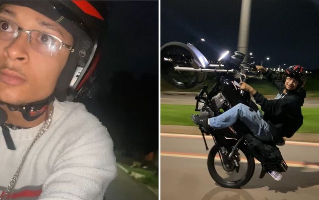 motociclista-que-filmou-fuga-de-abordagem-e-debochou-de-pms-fazia-manobras-perigosos-e-estava-em-velocidade-acima-do-permitido,-diz-policia